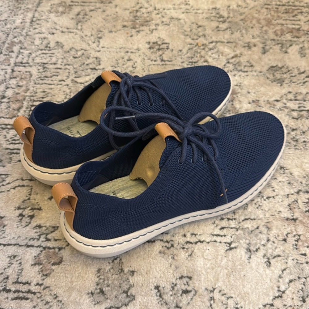 Clarks Cloudsteppers shoes